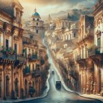noto e il suo barocco: un patrimonio unesco da esplorare