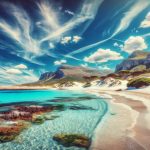 le spiagge bianche di san vito lo capo: un angolo di paradiso