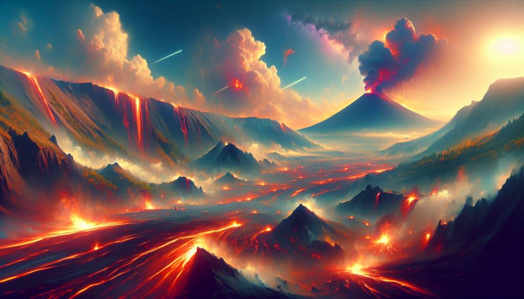 le meraviglie dell'etna: escursioni e attività da non perdere