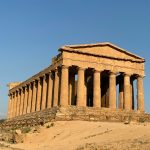 i tesori archeologici della valle dei templi ad agrigento