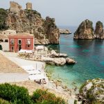 pantelleria: l'isola del vento e del mare