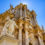 siracusa: viaggio tra l’antica grecia e il barocco