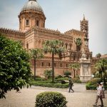 scoprire palermo: itinerari tra storia e cultura