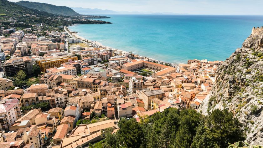 trapani e le isole egadi: un paradiso nel mediterraneo