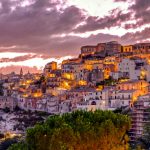 ragusa ibla: un viaggio nel barocco siciliano
