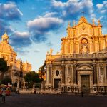 catania: tra mercati storici e architetture barocche
