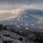 Etna d'inverno: ciaspolate e paesaggi innevati da scoprire