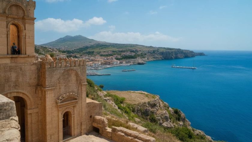 La Sicilia sulle rotte fenicie: un viaggio tra antichi porti e commerci millenari