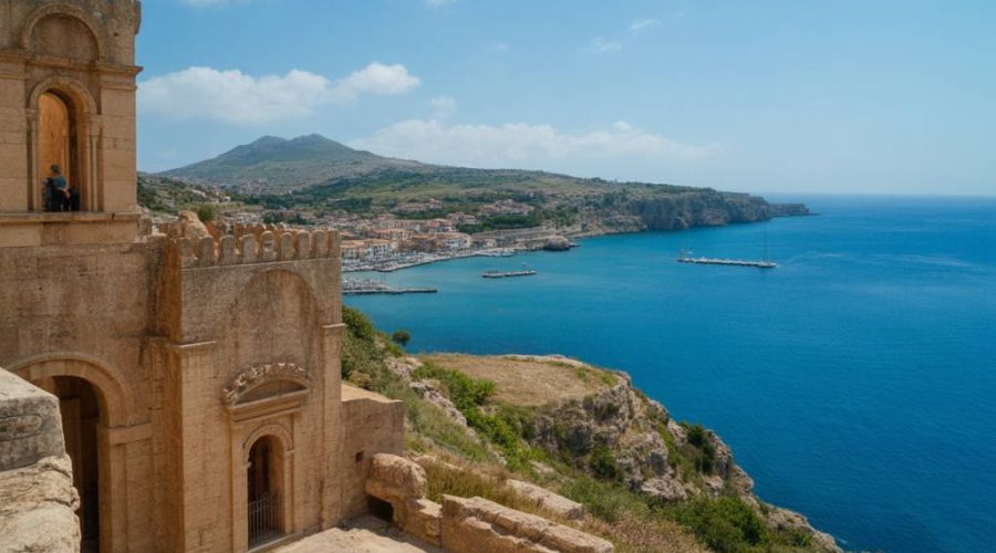 La Sicilia sulle rotte fenicie: un viaggio tra antichi porti e commerci millenari