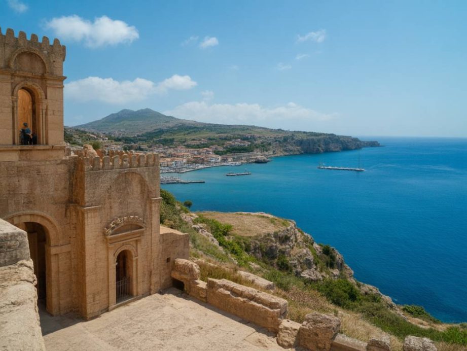La Sicilia sulle rotte fenicie: un viaggio tra antichi porti e commerci millenari