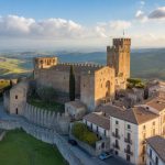 La Sicilia dei castelli medievali: tra storia, misteri e panorami mozzafiato
