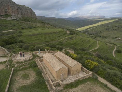 Alla scoperta dei mulini storici della Sicilia: tra tradizione e paesaggi rurali