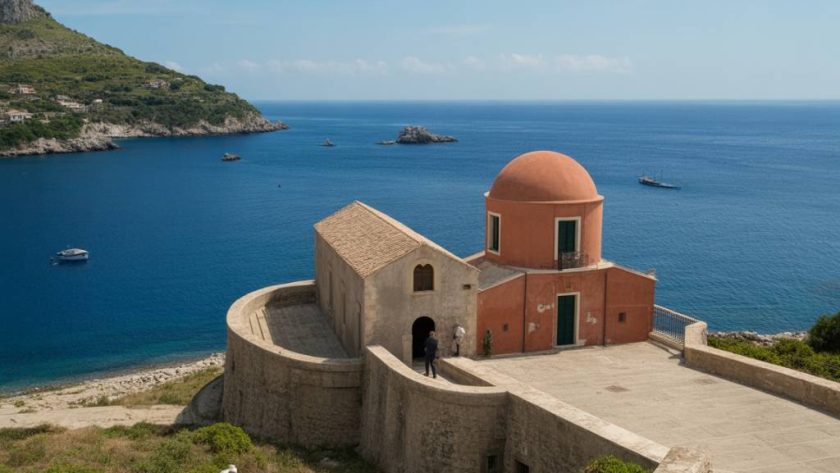I luoghi del commissario Montalbano: un itinerario tra fiction e realtà in Sicilia