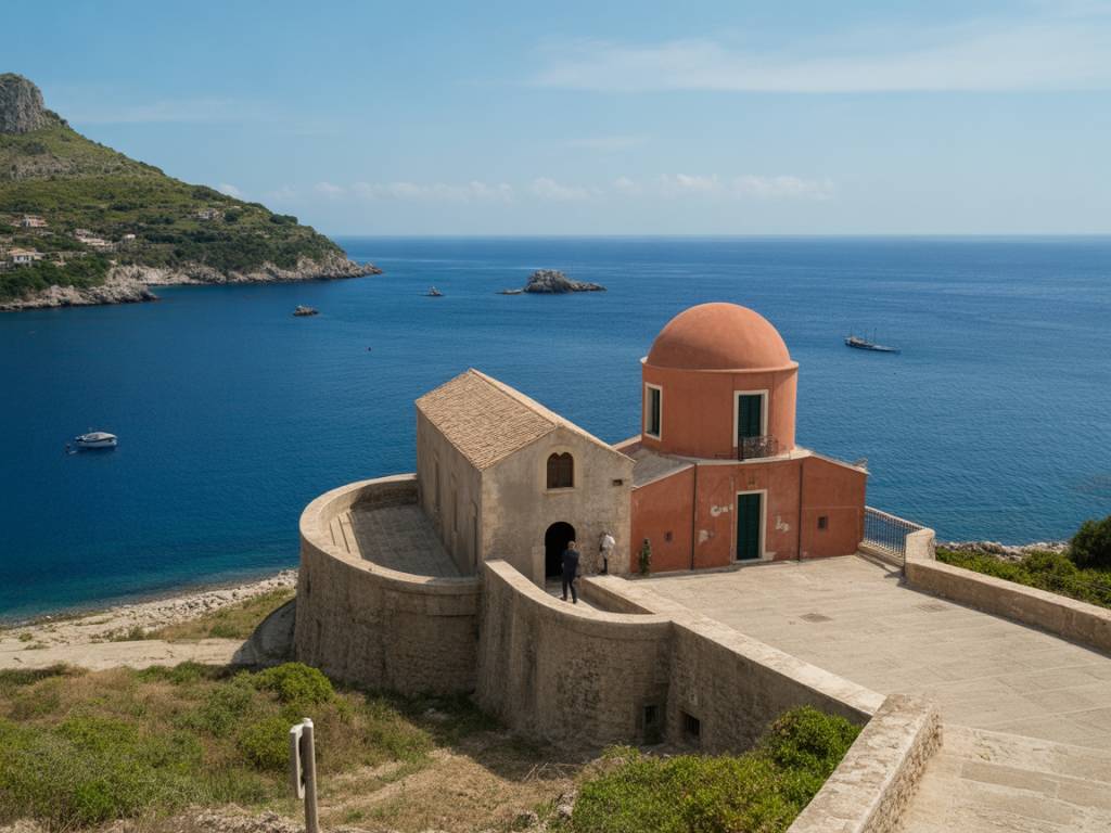 I luoghi del commissario Montalbano: un itinerario tra fiction e realtà in Sicilia