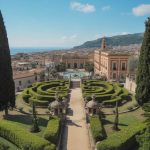 La Sicilia dei giardini storici: un viaggio tra natura, arte e relax