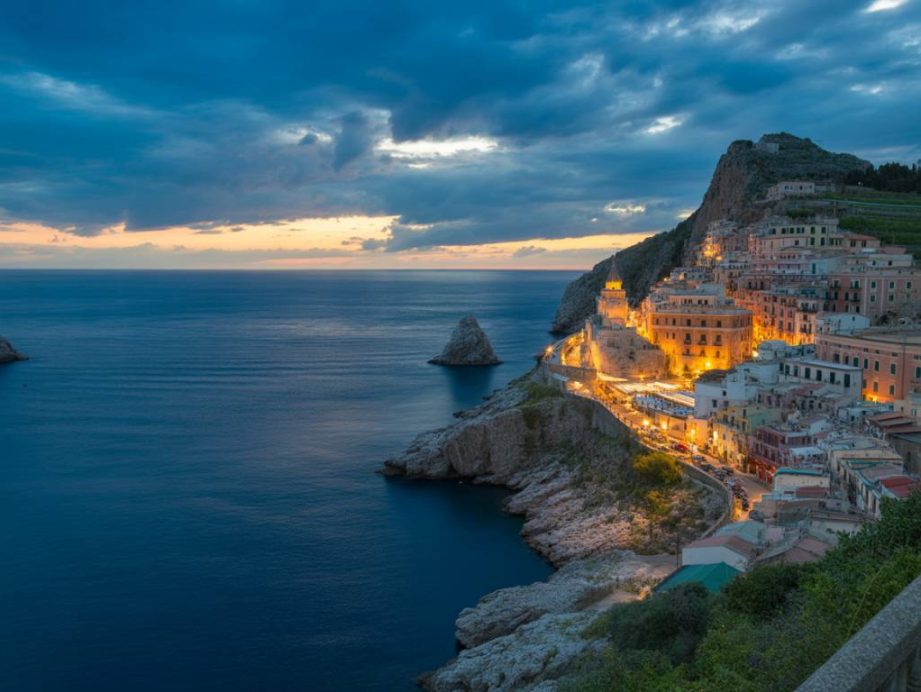 La Sicilia dei fari: viaggio lungo la costa tra luce, storia e paesaggi mozzafiato