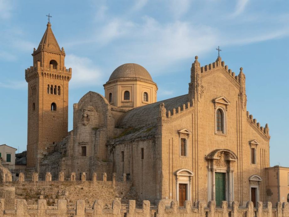 La Sicilia arabo-normanna: itinerario tra chiese, palazzi e antiche contaminazioni culturali
