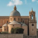 La Sicilia dei monasteri e conventi: itinerario tra silenzio, arte e spiritualità