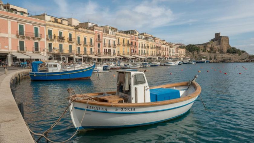 La Sicilia delle tonnare storiche: viaggio tra cultura del mare, borghi marinari e antiche tradizioni di pesca