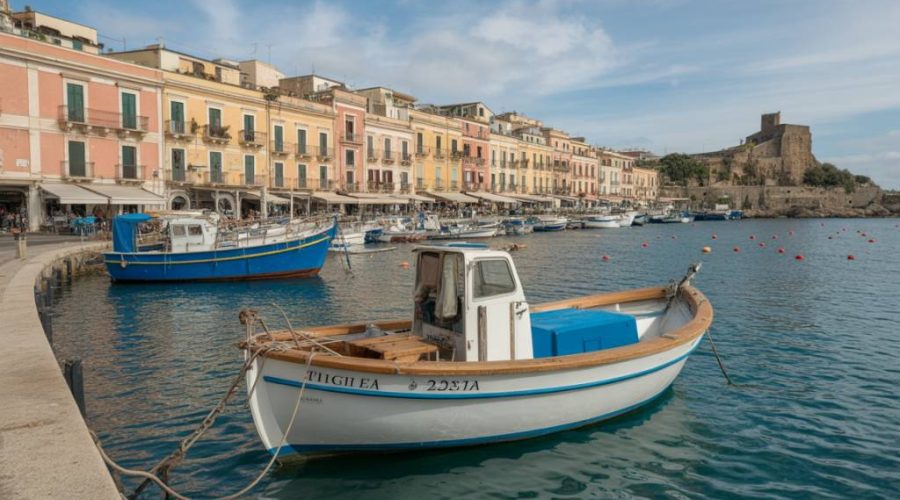 La Sicilia delle tonnare storiche: viaggio tra cultura del mare, borghi marinari e antiche tradizioni di pesca