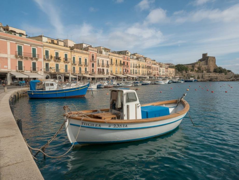 La Sicilia delle tonnare storiche: viaggio tra cultura del mare, borghi marinari e antiche tradizioni di pesca