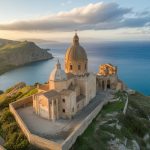 La Sicilia dei cammini storici: itinerari a piedi tra natura, borghi e spiritualità