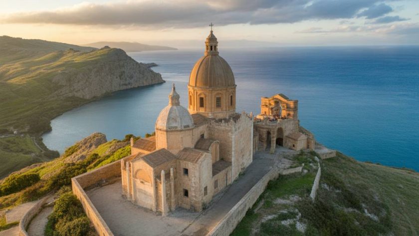 La Sicilia dei cammini storici: itinerari a piedi tra natura, borghi e spiritualità