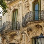 La Sicilia liberty: viaggio tra ville, palazzi e architetture floreali